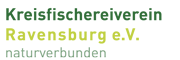 Logo Kreisfischreiverein Ravensburg